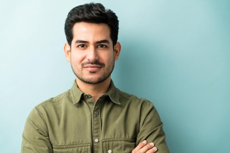 Arjun Mehta